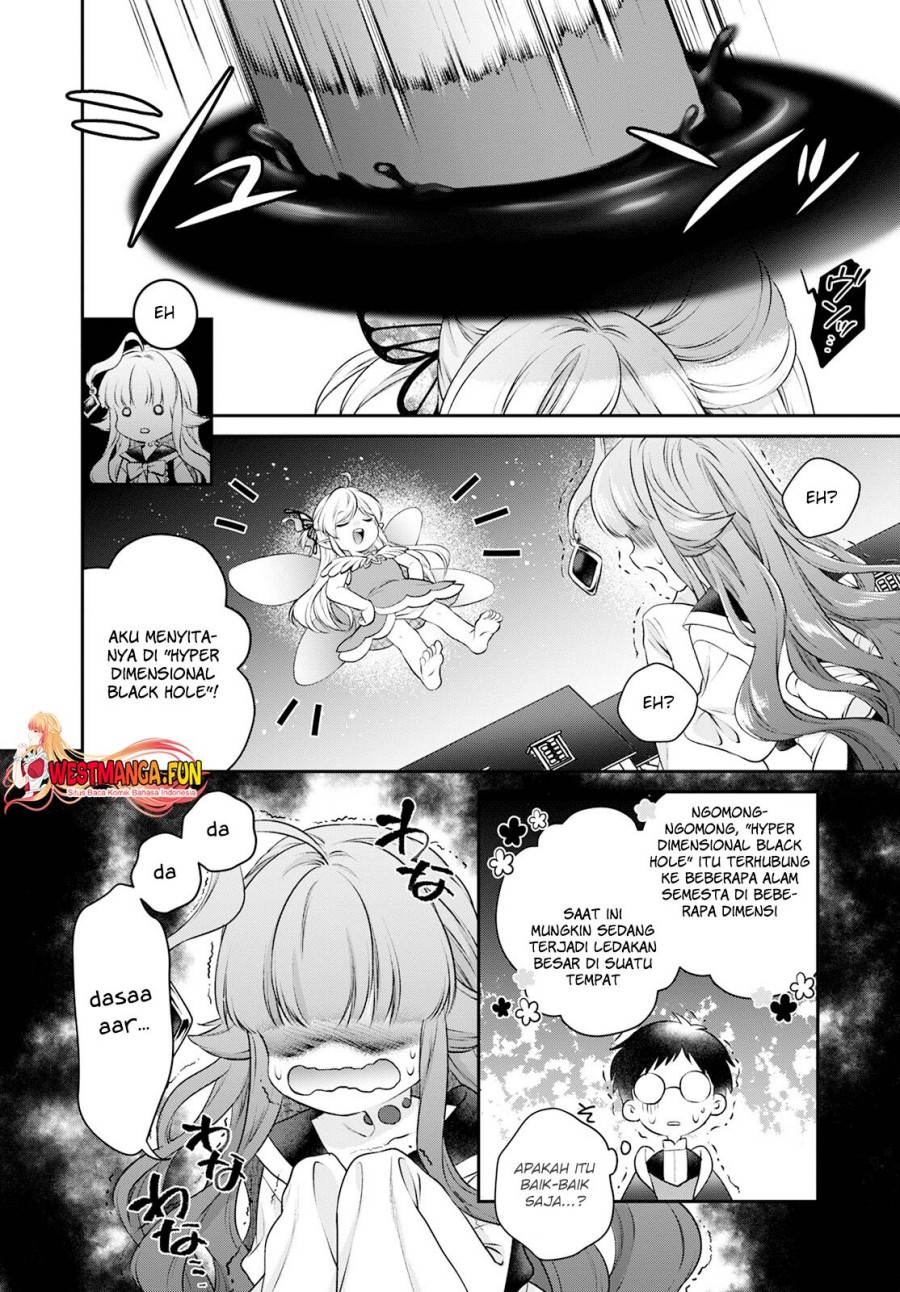 Isekai Cheat Kaitakuki
